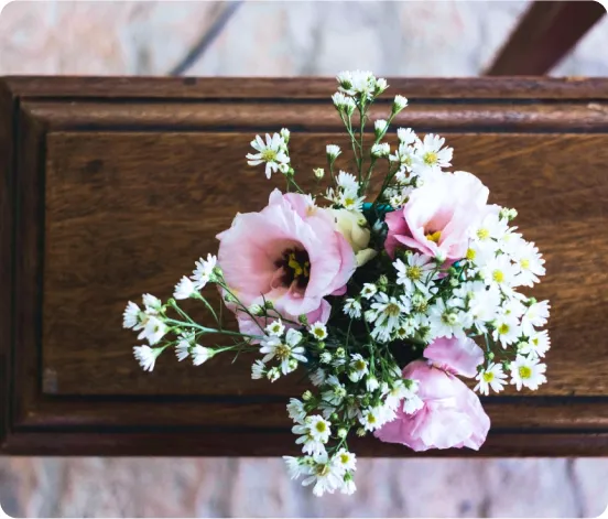 Flores