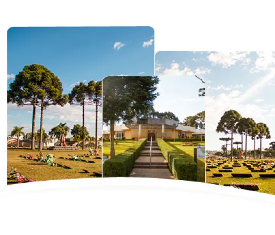 Cemitério Parque