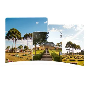 Cemitério Parque